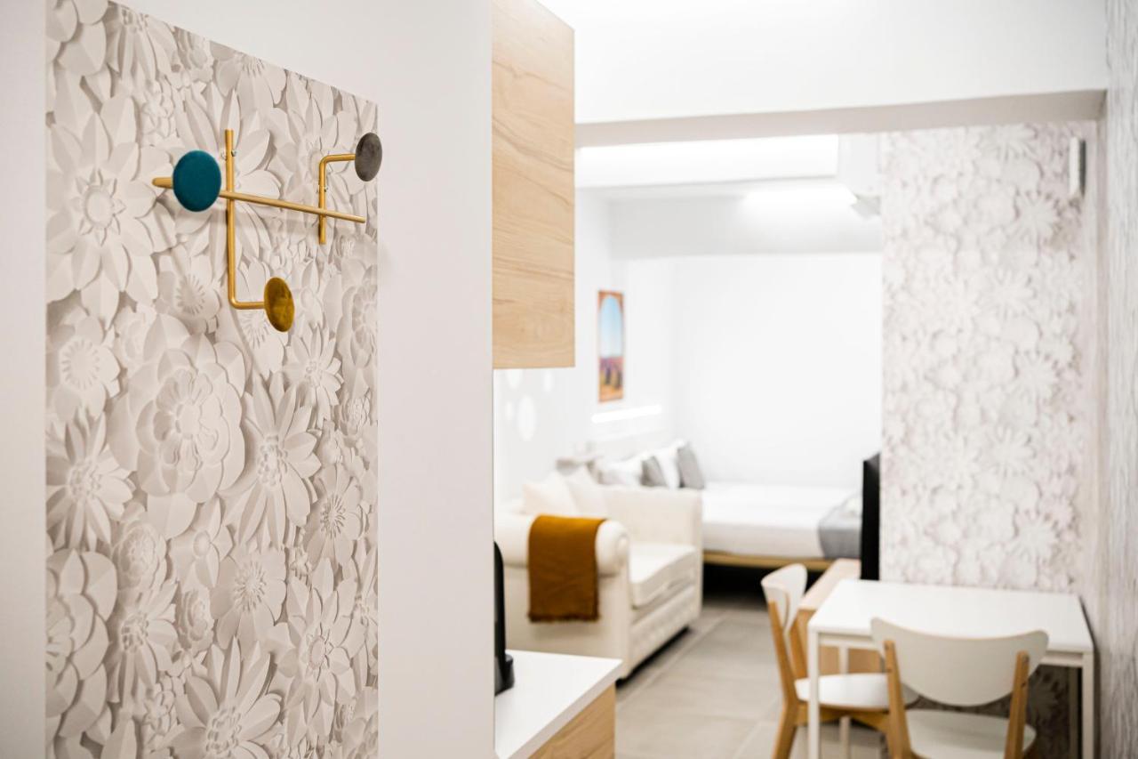Ferienwohnung Dobo Madrid Anr2 Exterior foto